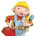 Bob The Builder