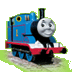 Thomas The Tank Engine